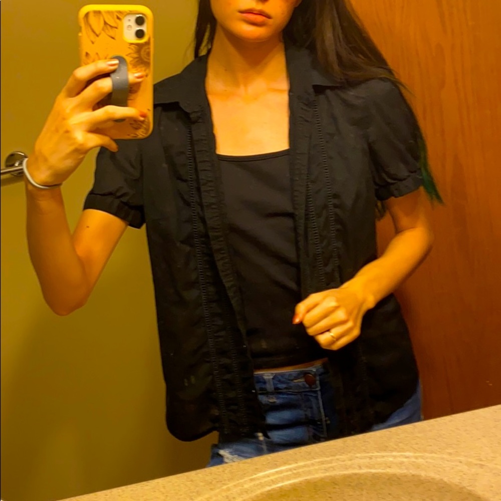 Ann Taylor LOFT Shirt